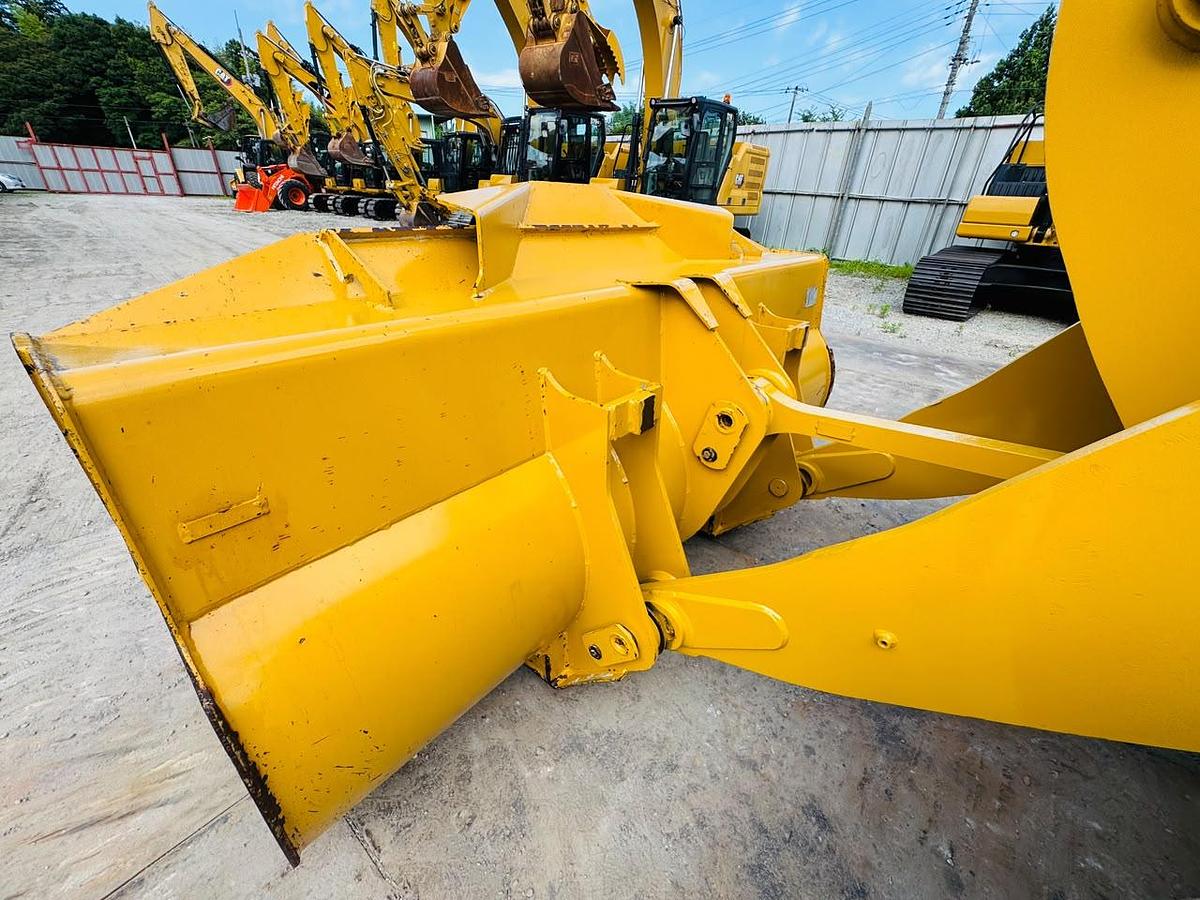 Used 2016 Cat 926M