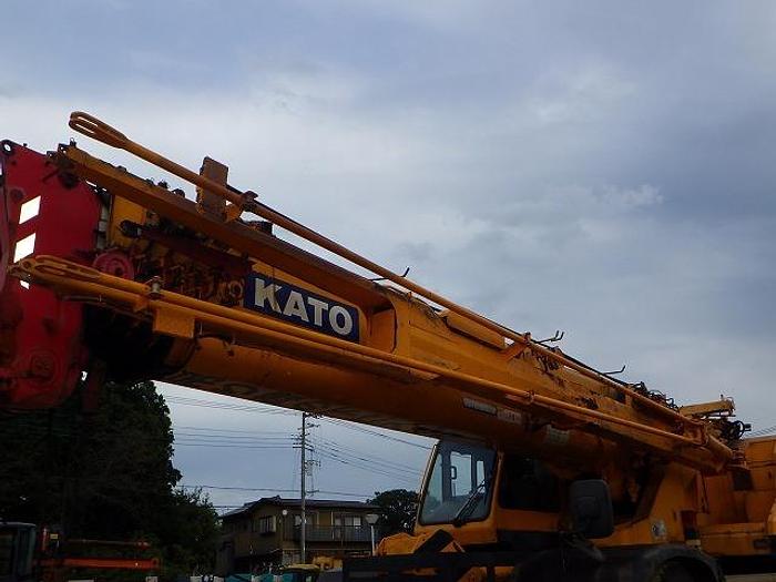 Used 2006 KATO KR-50H-L2