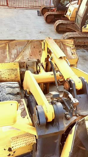Used Komatsu 470-6