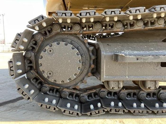 Used 2016 CAT 311FLRR