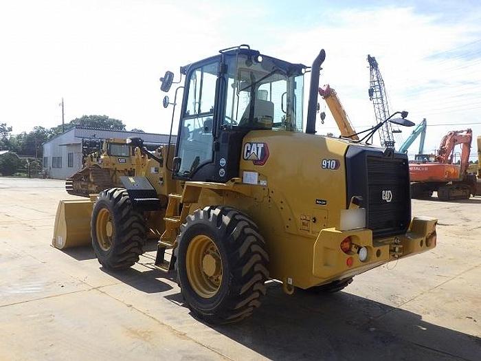 Used 2020 CAT 910-14A