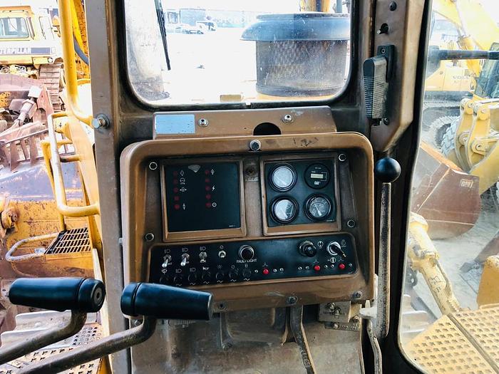 Used 1988 CAT D10N