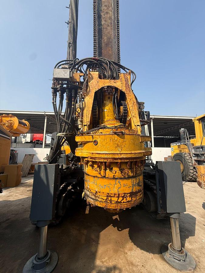 Used 2007 Bauer MG20