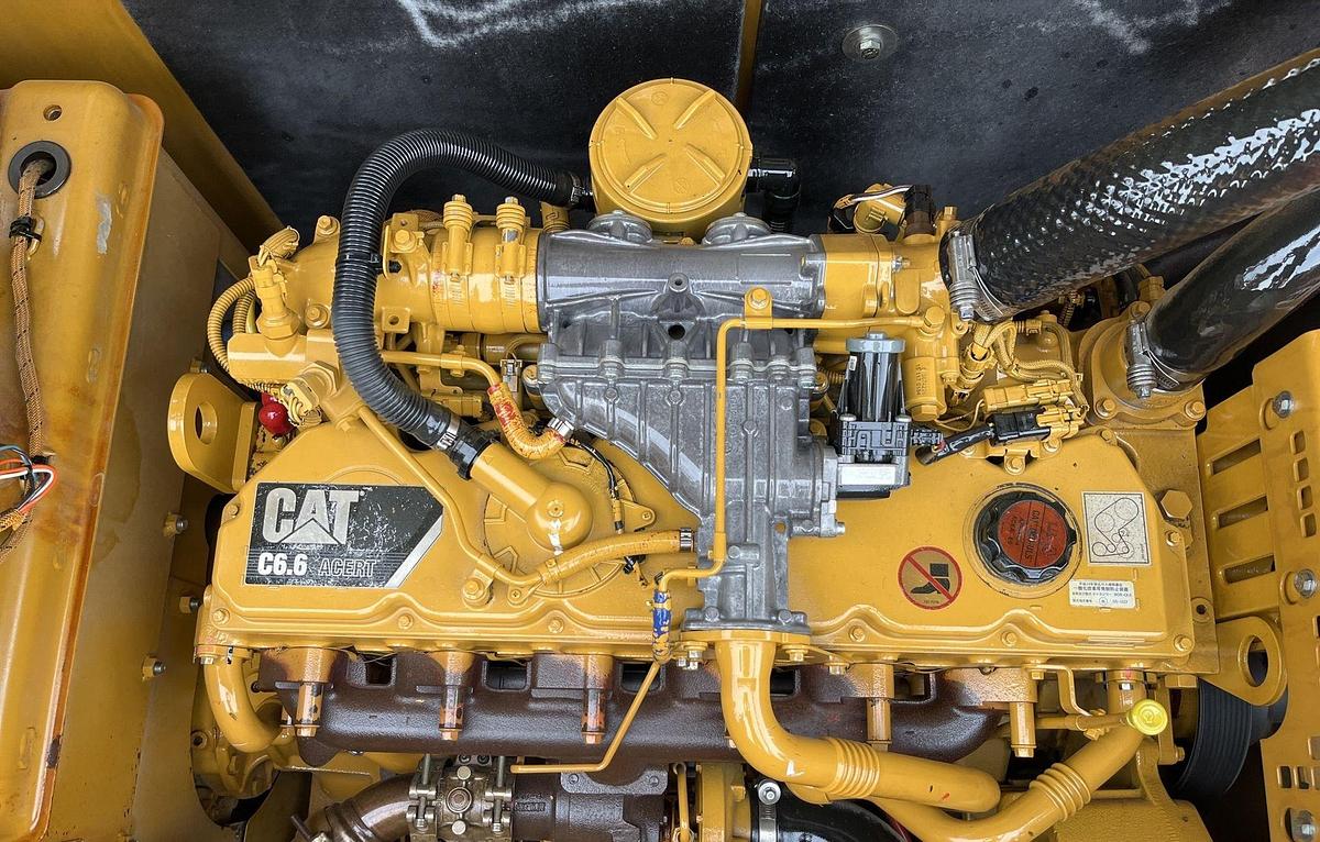 Used 2016 Cat 320E-2