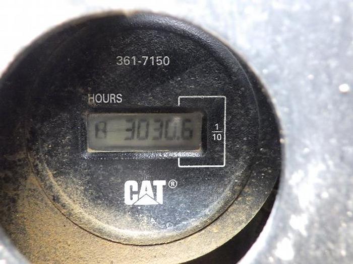Used 2012 CAT 305DCR