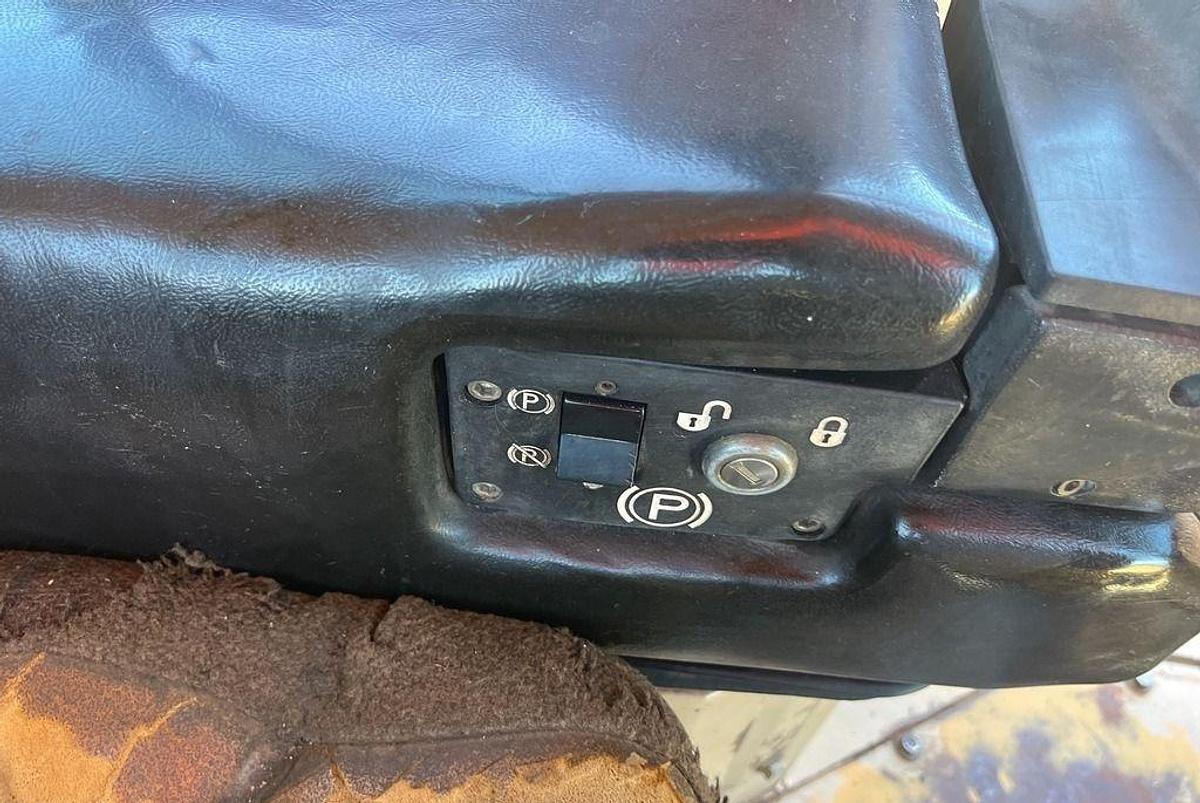 Used