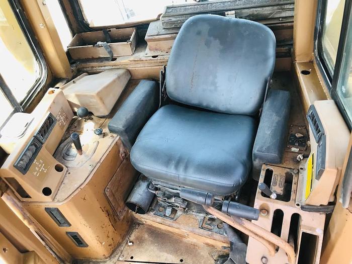 Used 1990 CAT D9N