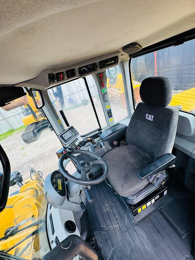 Used 2016 Cat 926M