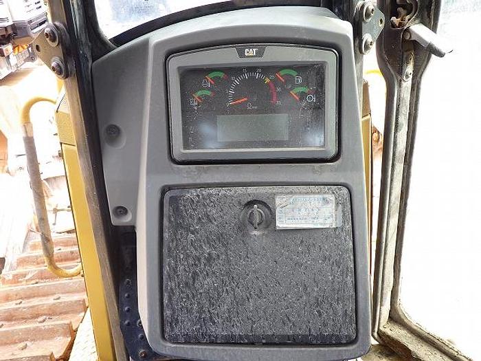 Used 2015 CAT D8T