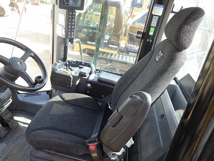 Used 2017 CAT 950MZ