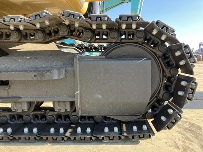 Used 2016 CAT 311FLRR