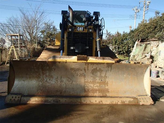 Used 2018 CAT D6TLGP