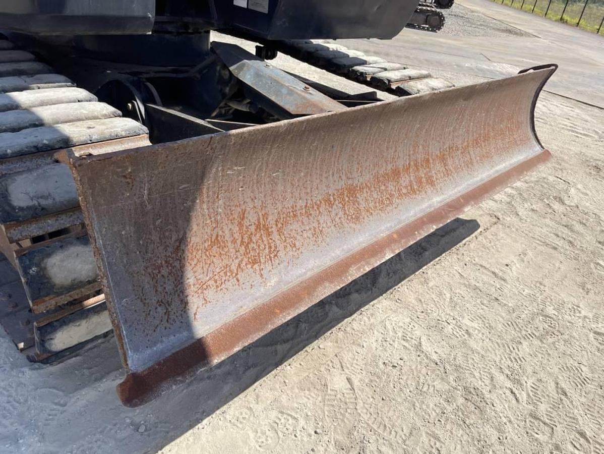 Used 2015 HITACHI  ZX75US-5B