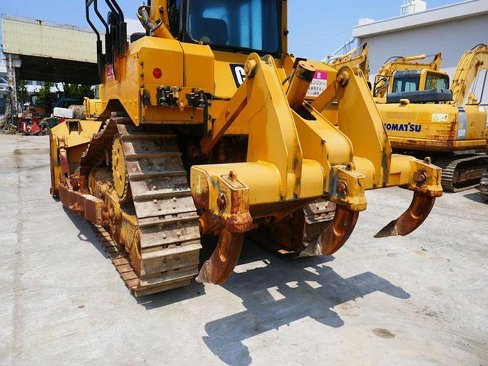 Used 2016 CAT D6TXL