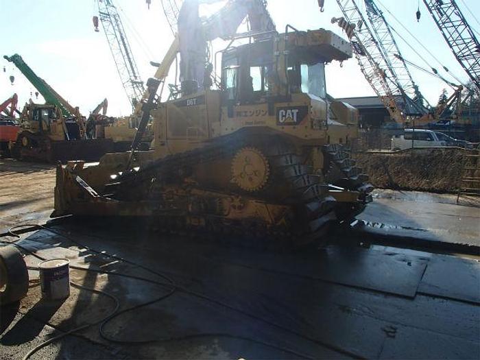 Used 2018 CAT D6TLGP