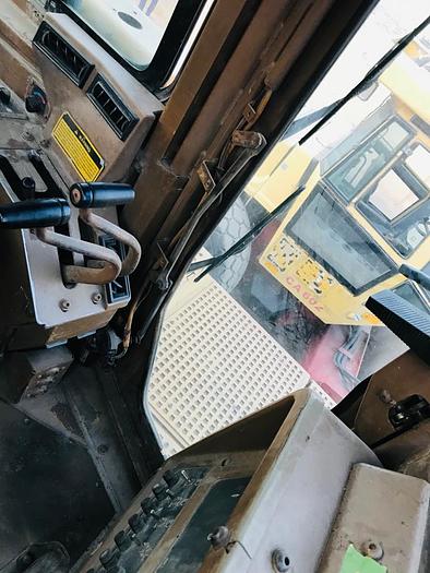 Used 1991 CAT D9N