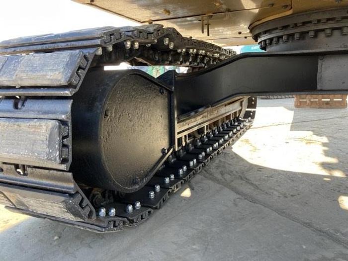 Used 2016 CAT 311FLRR