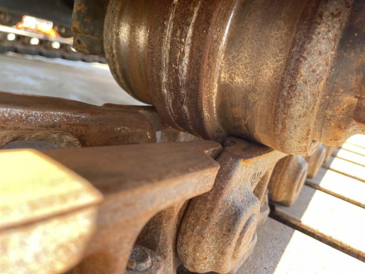 Used 2015 HITACHI  ZX75US-5B