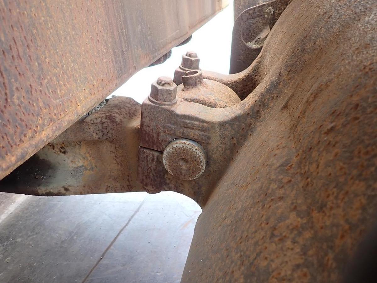 Used 1991 Cat D10N