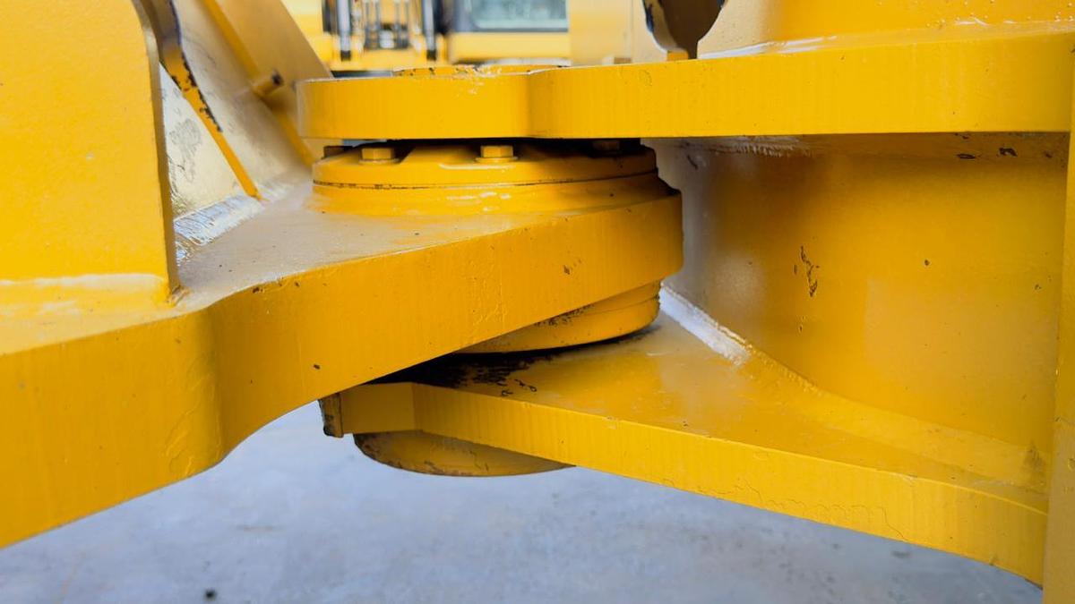 Used 2016 Cat 966M