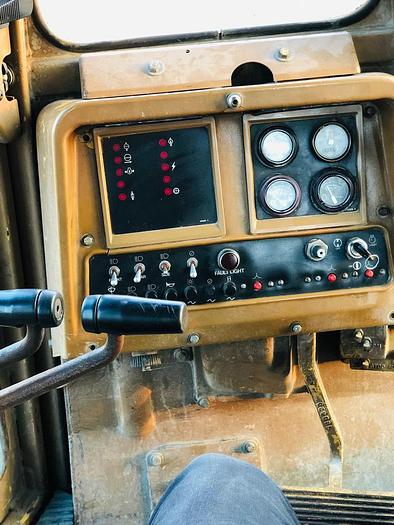 Used 1988 CAT D10N