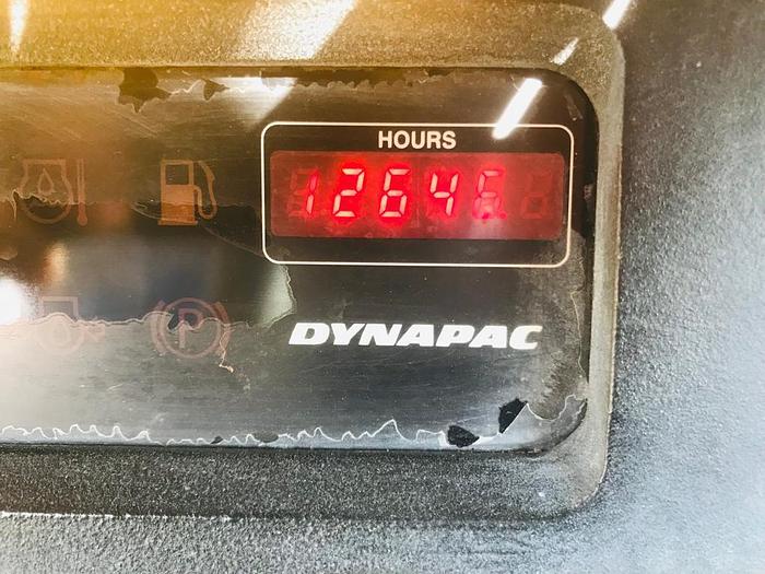 Used 2008 Dynapac CA602D