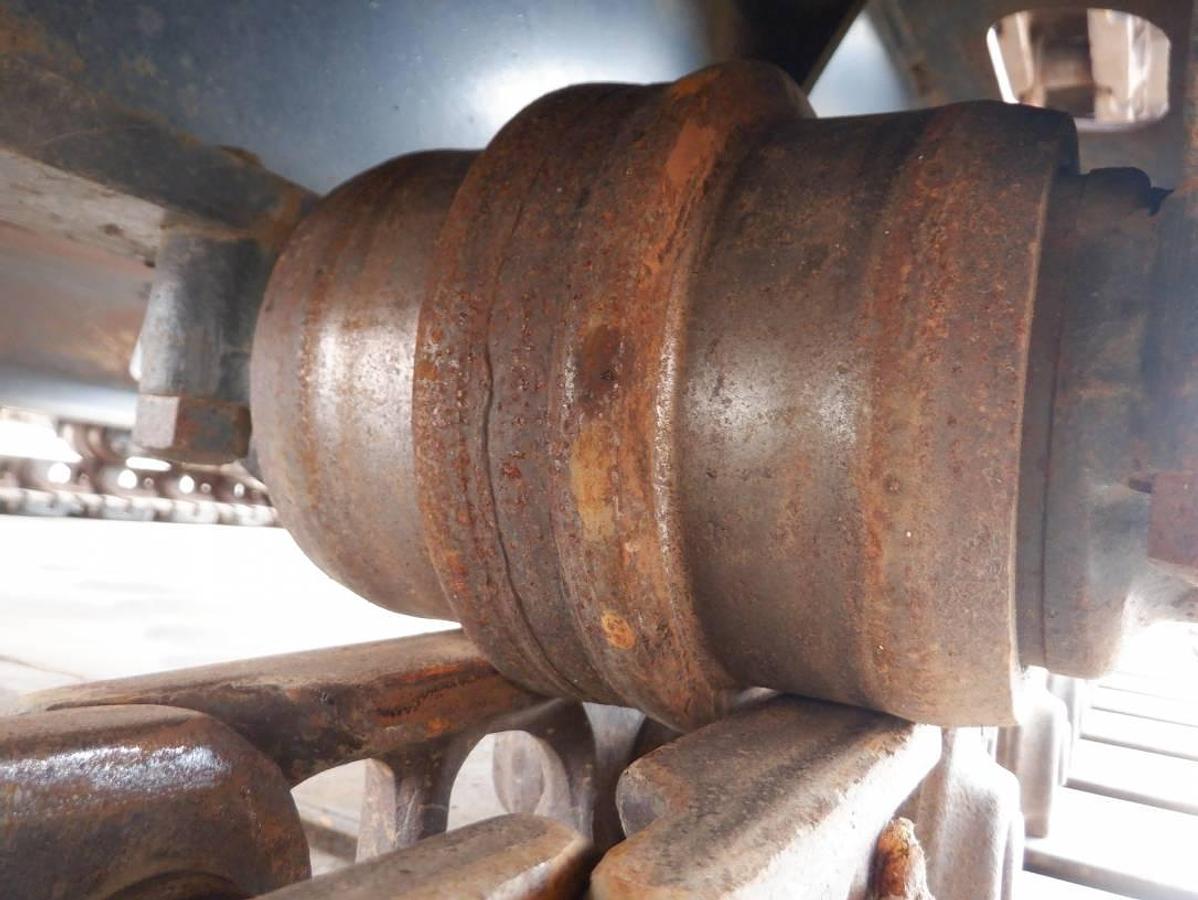 Used 2015 HITACHI ZX75US-5B