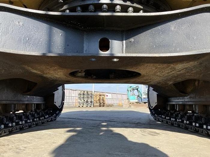 Used 2016 CAT 311FLRR