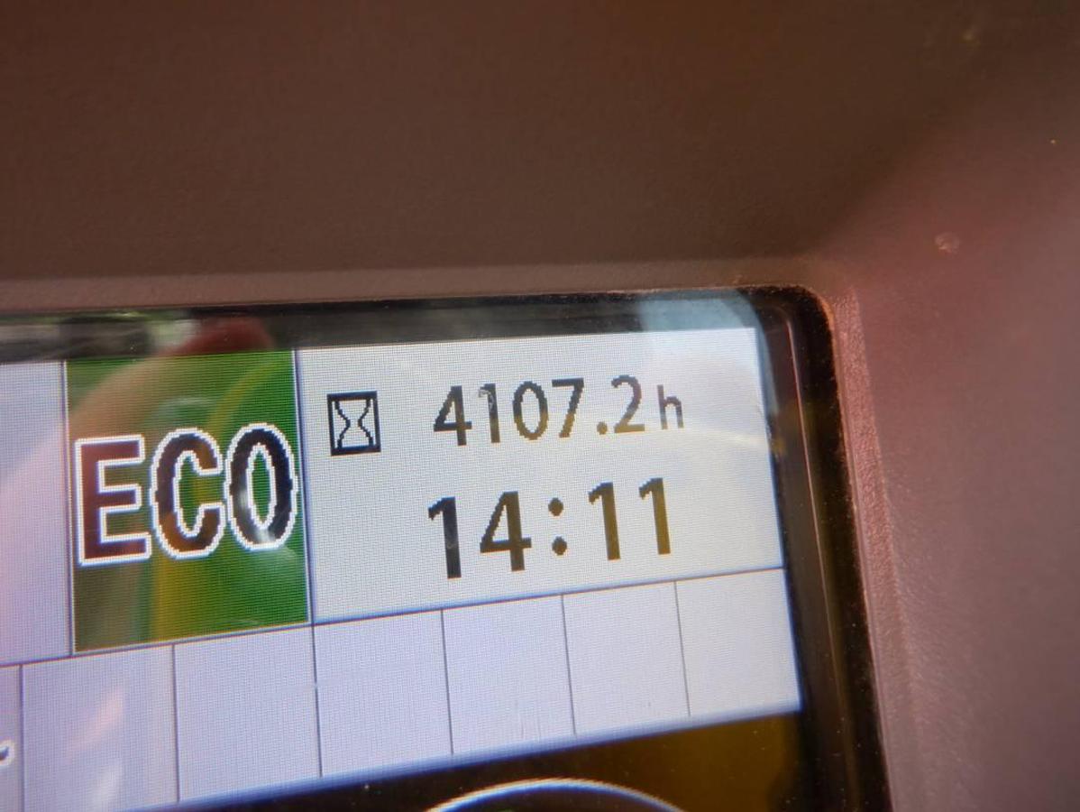 Used 2016 HITACHI ZX135US-5B