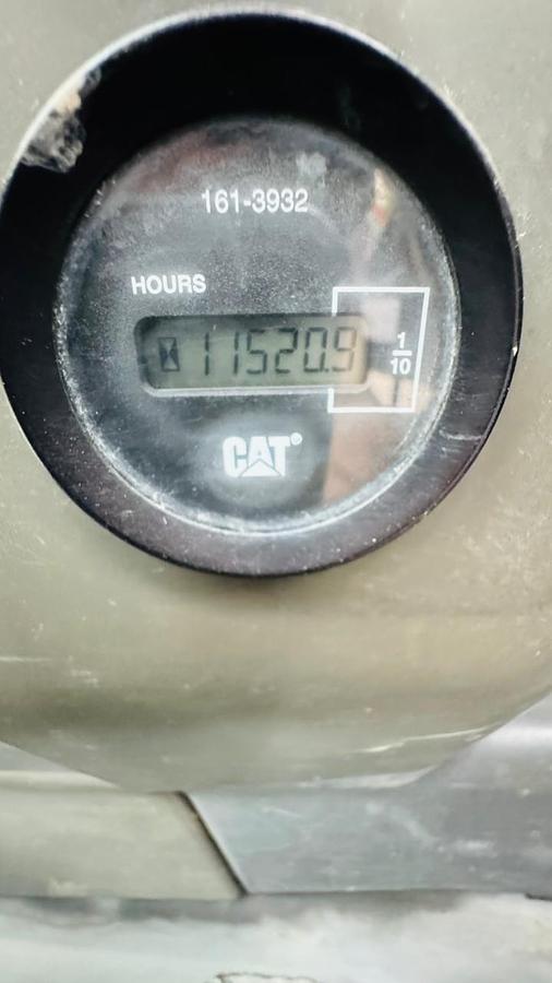 Used 2009 Cat 320D