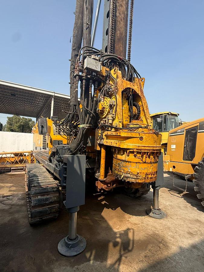 Used 2007 Bauer MG20