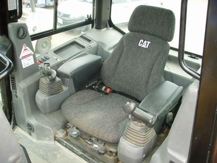 Used 2016 CAT D3K2 LGP