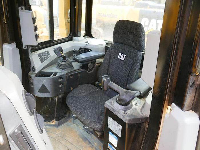 Used 2016 CAT D6TXL
