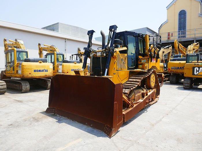 Used 2016 CAT D6TXL