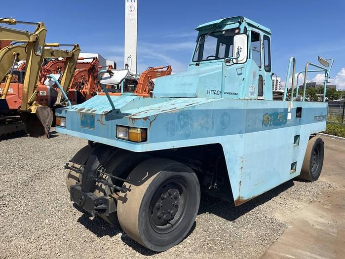 Used 1997 HITACHI RT200WT