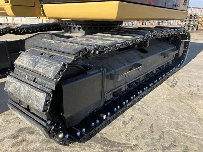 Used 2016 CAT 311FLRR