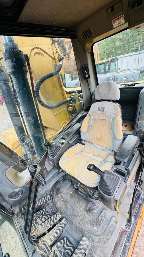 Used 2008 Cat 320D