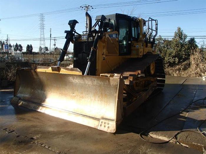 Used 2018 CAT D6TLGP