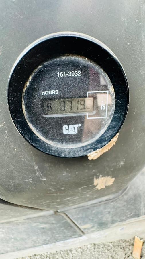 Used 2012 Cat 320D