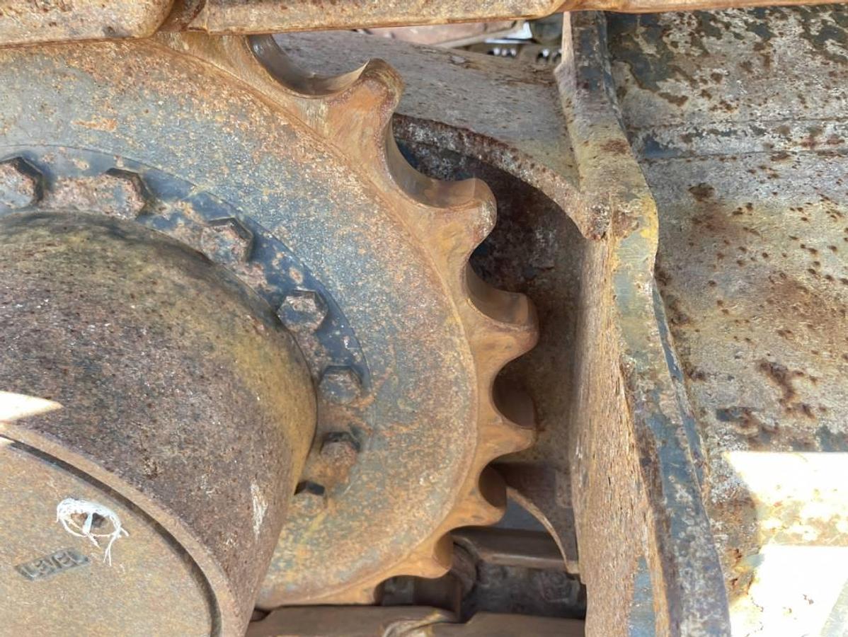 Used 2015 HITACHI  ZX75US-5B