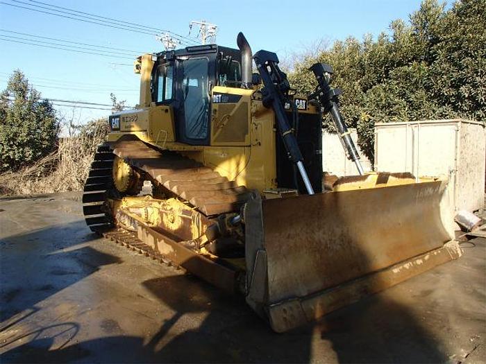 Used 2018 CAT D6TLGP