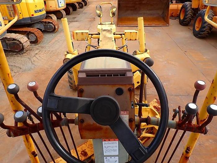 Used 1996 CAT GD405A-2