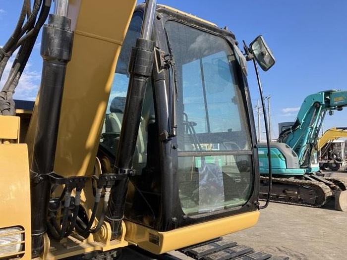 Used 2016 CAT 311FLRR