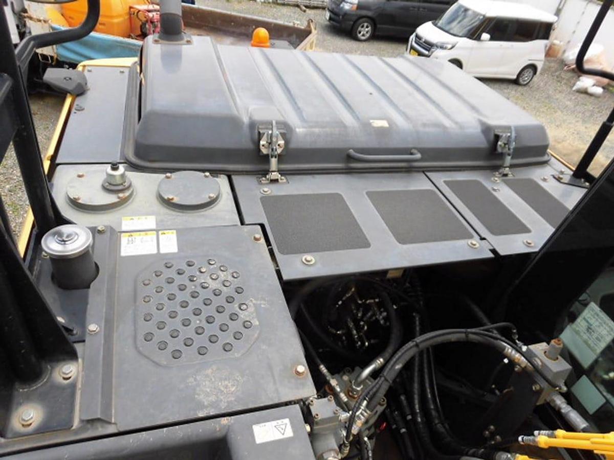 Used SUMITOMO SH200-7