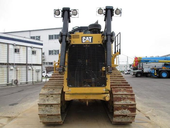 Used 2018 CAT D8T