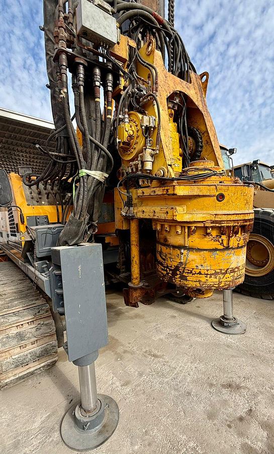 Used 2007 Bauer MG20