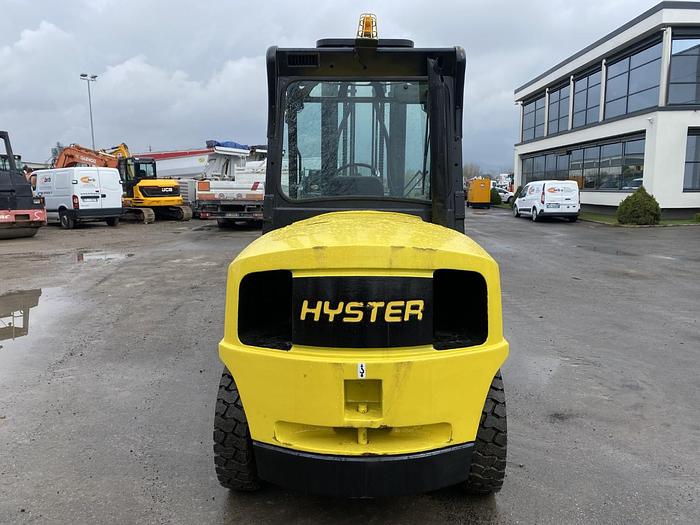 Usato 2006 HYSTER H5.50 XM