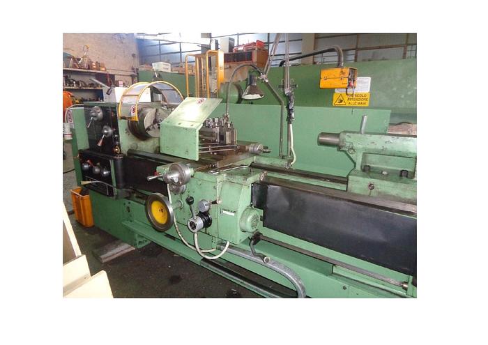 Usata TORNIO CU500X1500 #ITA 4306