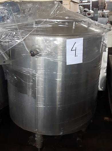 Used ICE CREAM PRODUCTION LINE