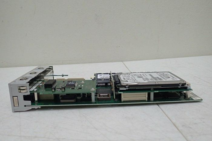 Used ALCATEL-LUCENT OmniPCX CS CALL SERVER PROCESSING UNIT Card 3EH73048BB